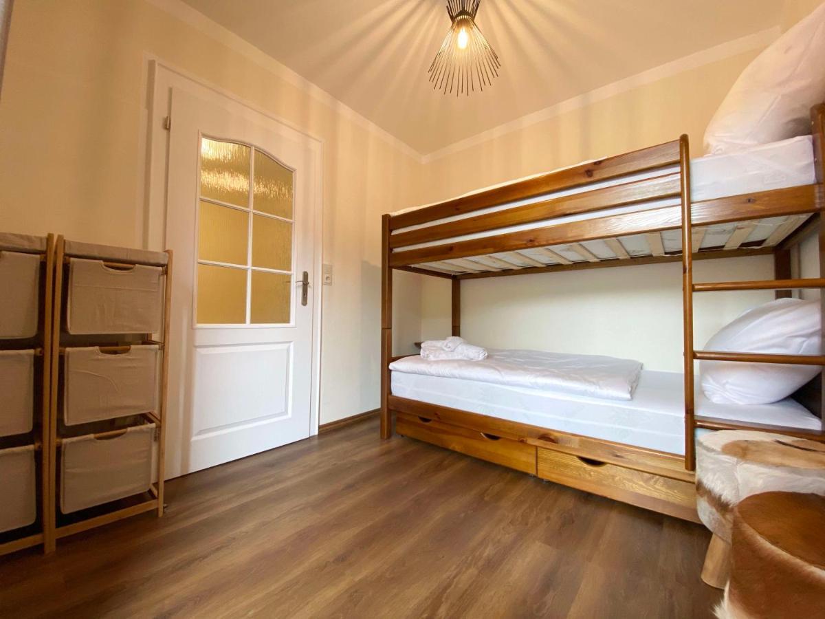 Sunny Apartment Maria Alm Dış mekan fotoğraf