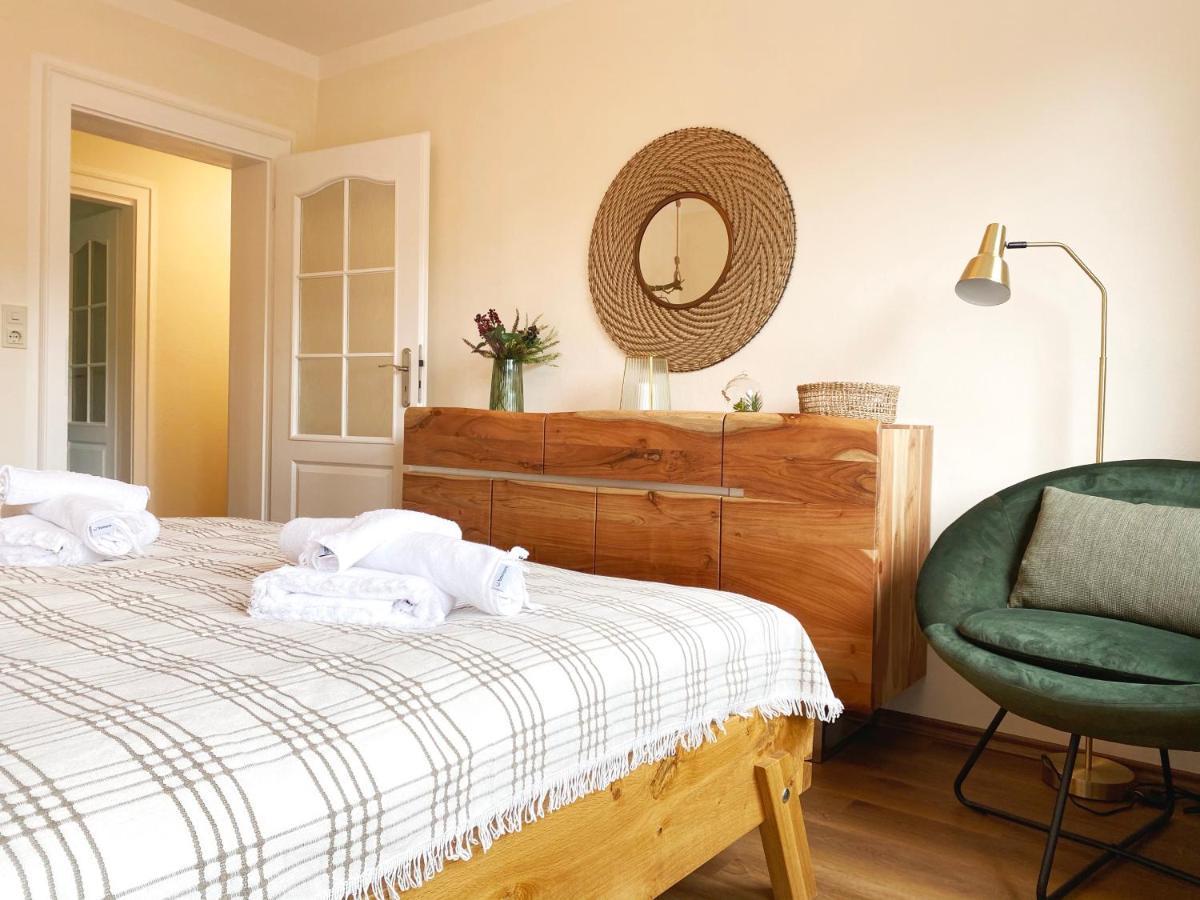 Sunny Apartment Maria Alm Dış mekan fotoğraf