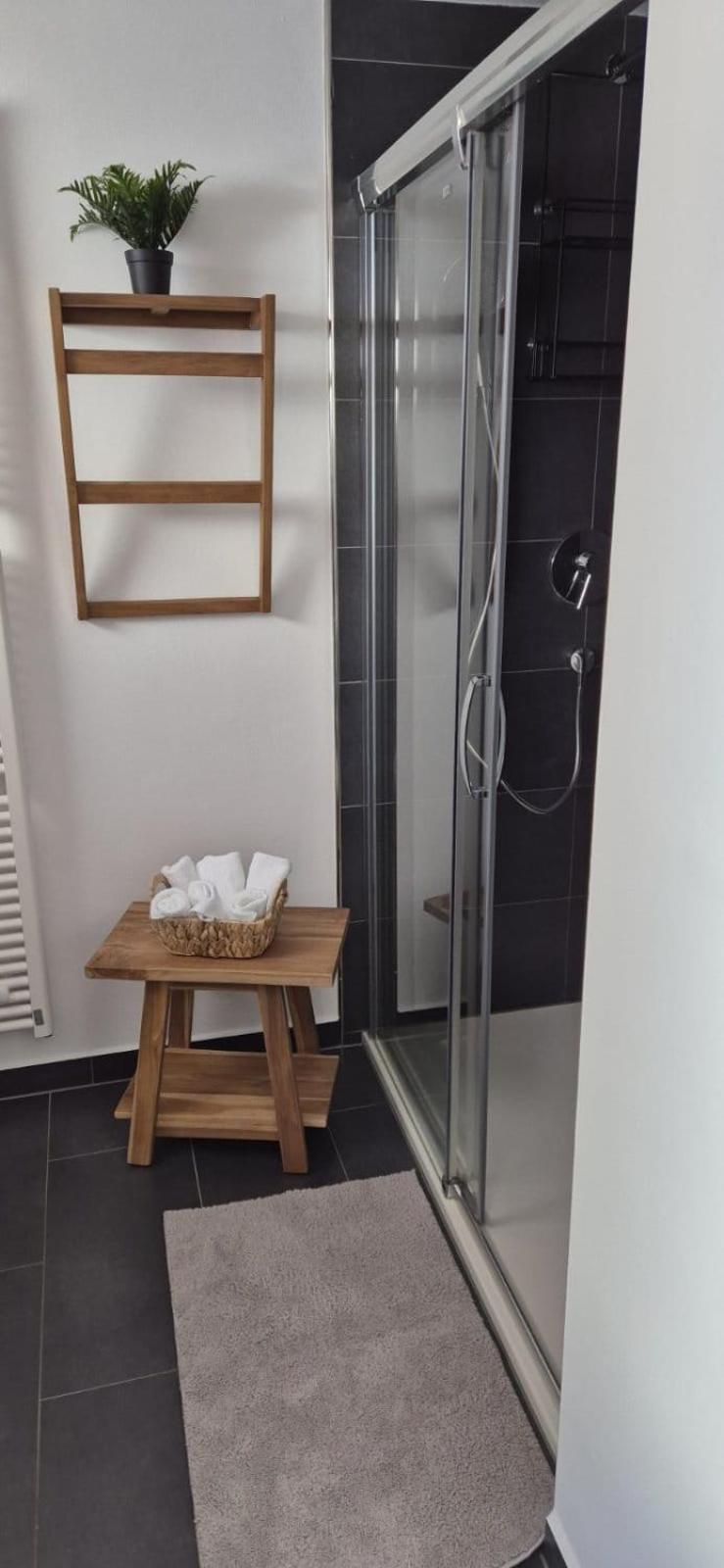 Sunny Apartment Maria Alm Dış mekan fotoğraf
