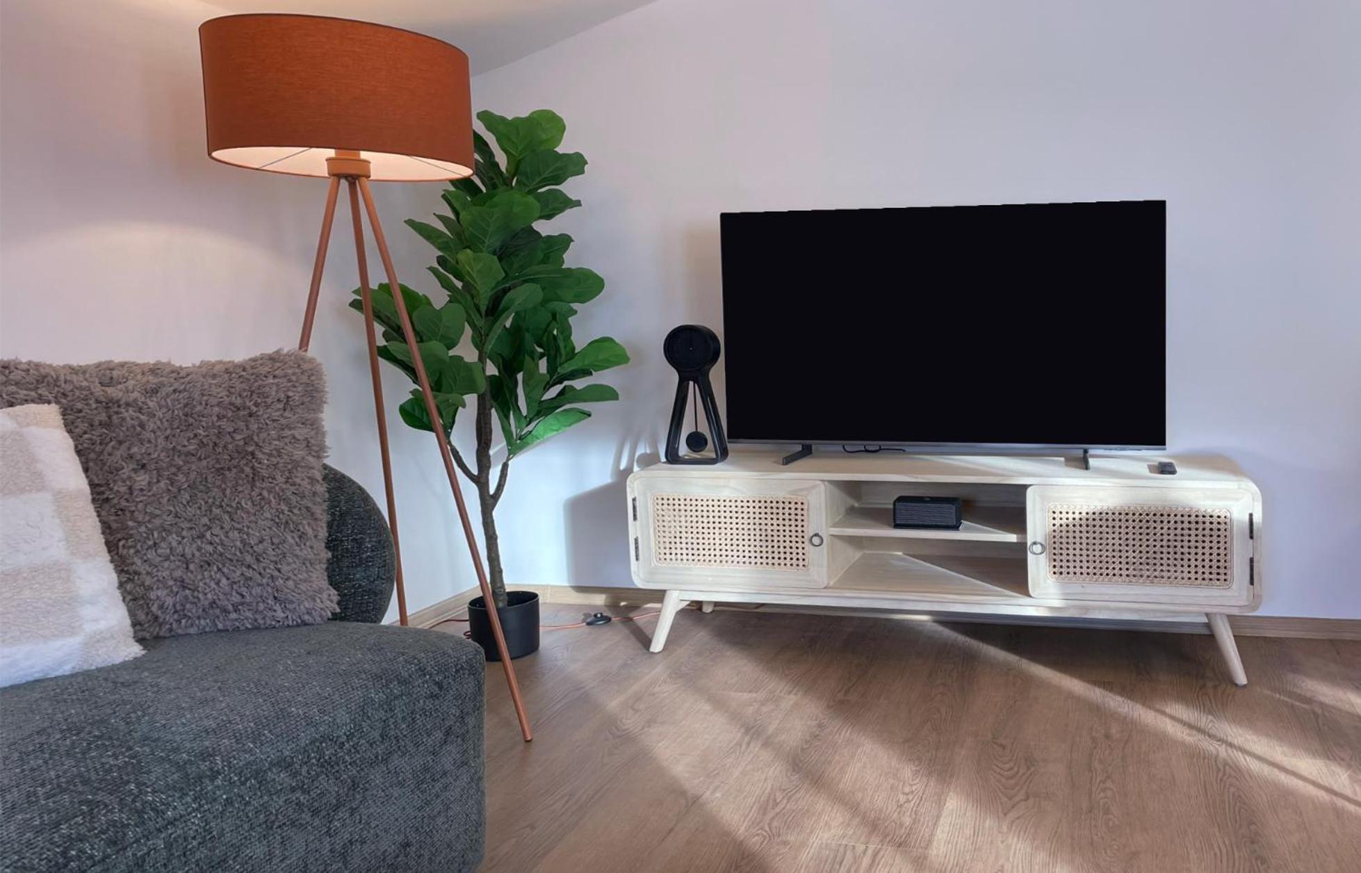Sunny Apartment Maria Alm Dış mekan fotoğraf