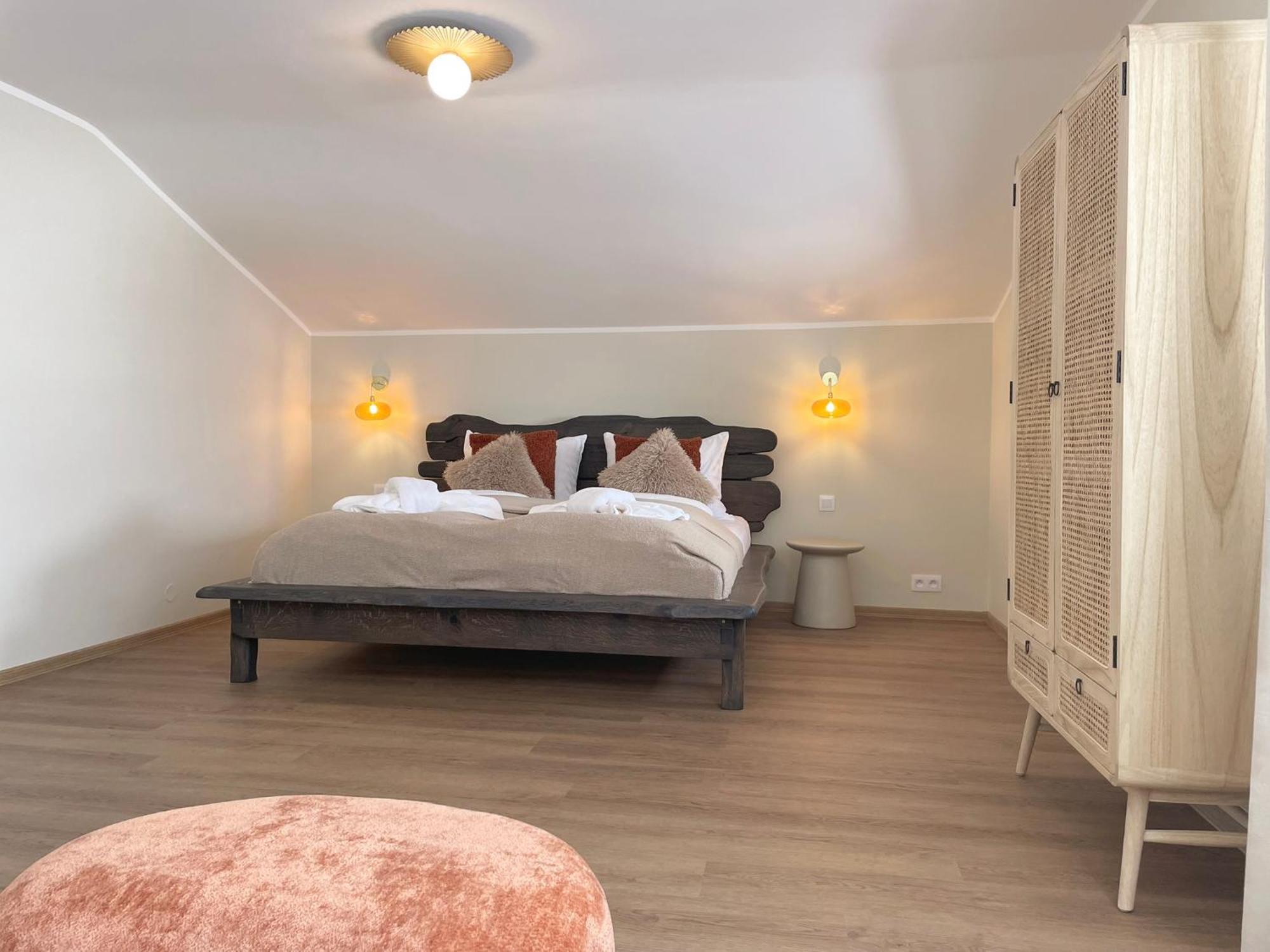 Sunny Apartment Maria Alm Dış mekan fotoğraf