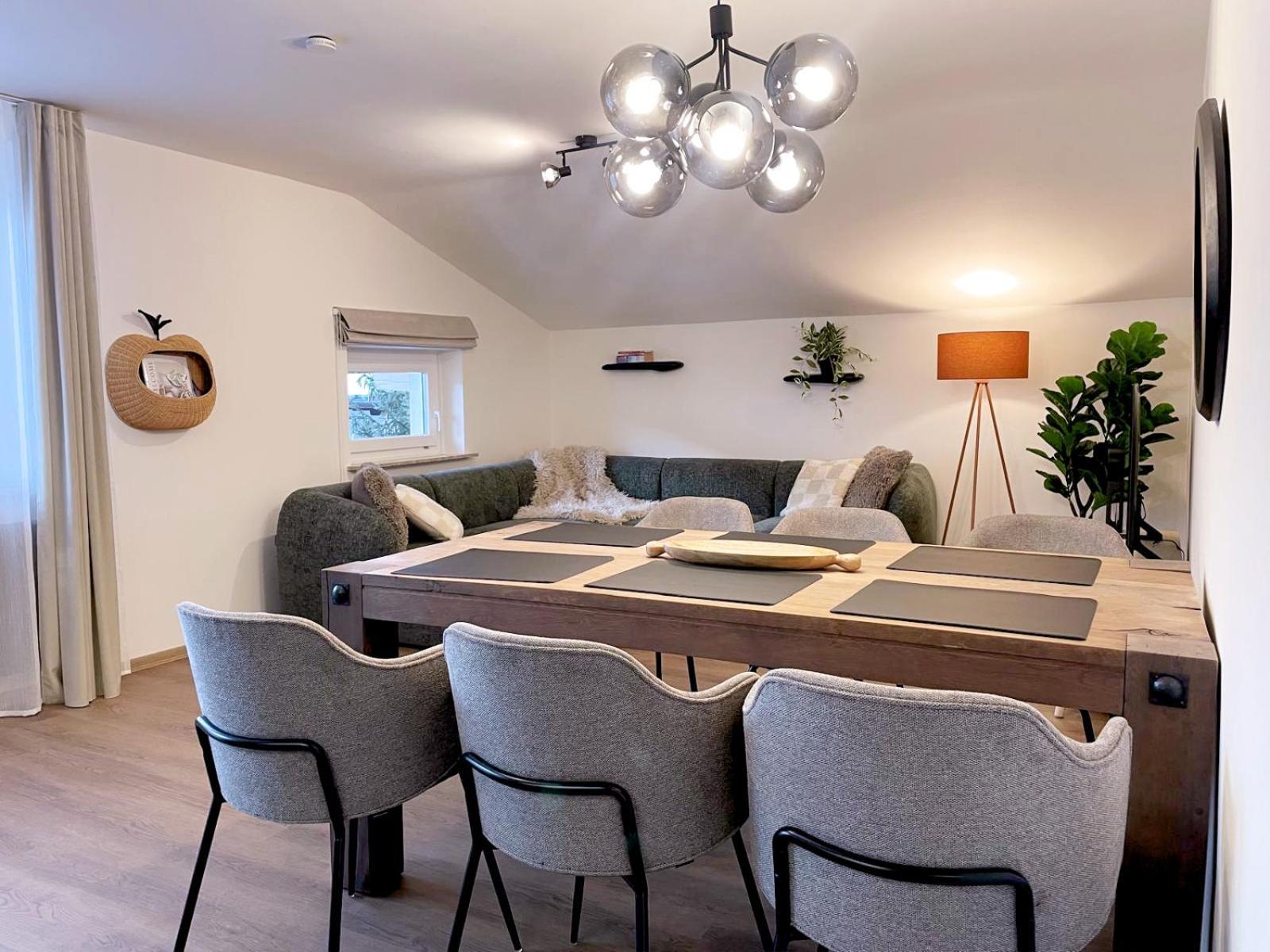Sunny Apartment Maria Alm Dış mekan fotoğraf