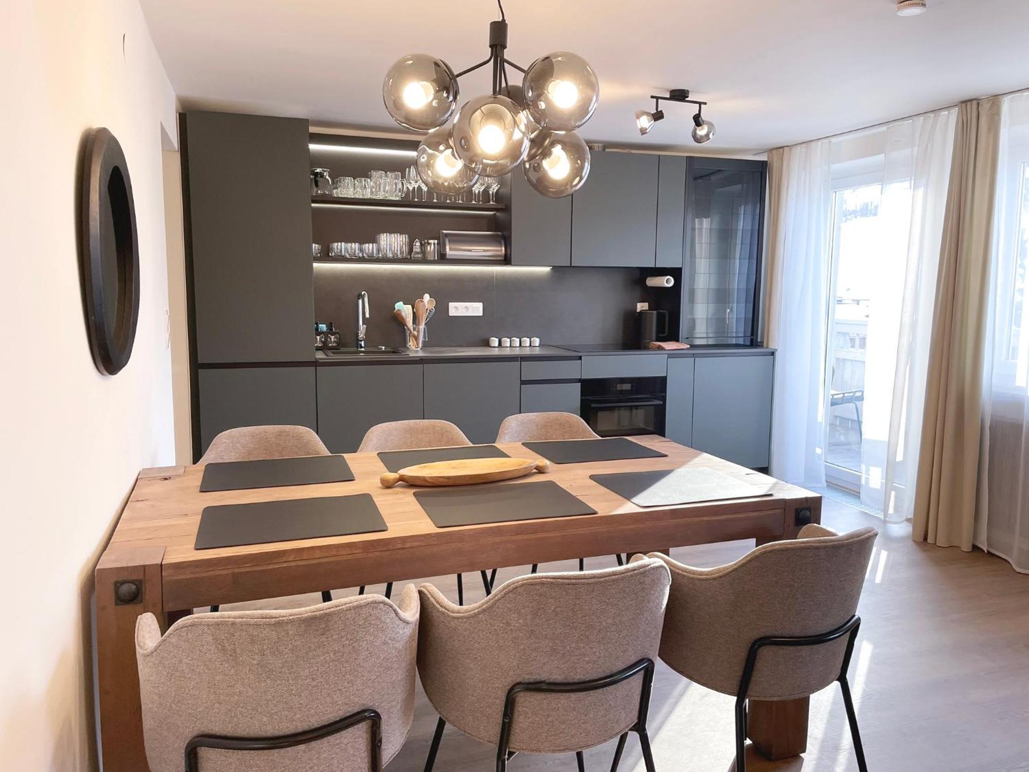 Sunny Apartment Maria Alm Dış mekan fotoğraf