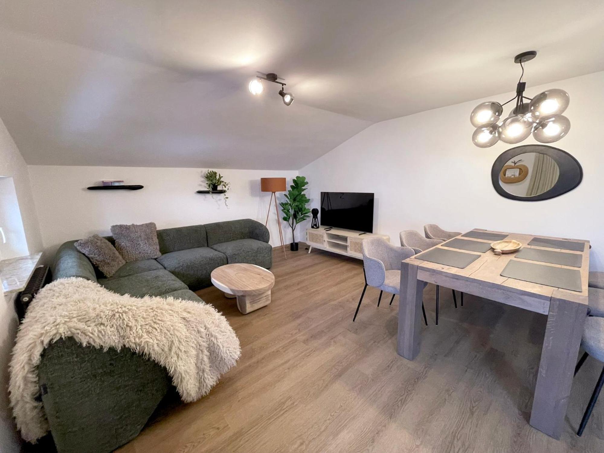 Sunny Apartment Maria Alm Dış mekan fotoğraf
